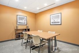 Regus | BC, Burnaby – Metrotown