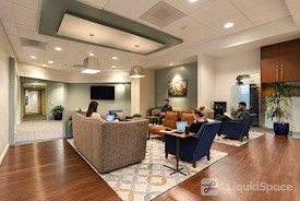 Carr Workplaces - Penn Ave.