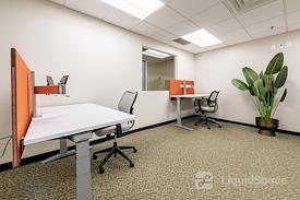 BrightWorks Coworking Forest Cove 