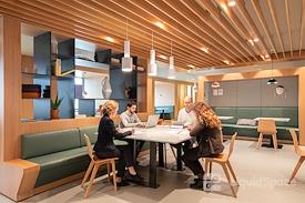 SPACES | BORDEAUX,  Spaces Euratlantique