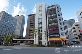 Open Office | TOKYO, Jinbocho