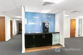 Regus | Cobham, Cobham Services, Regus Express