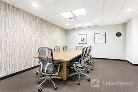 Regus | FL, Aventura - Turnberry Plaza