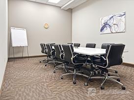 Regus | Hutchinson - 23rd Ave
