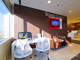 Regus | Two Post Oak Central