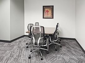 Regus | San Antonio Airport