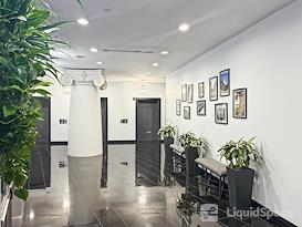 Regus | Columbia - 1501 Main St