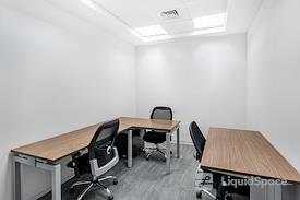 Regus | Jubail, Business District 2