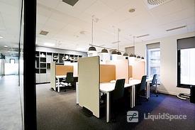 Regus | Riga, Business Garden