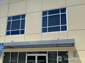 Santa Fe Hills Business Center