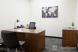 Executive Workspace| Las Colinas