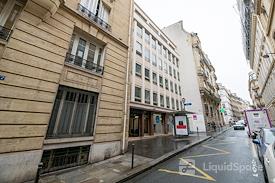 Regus | Paris, 29 Rue Blanche