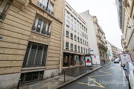 Regus | Paris, 29 Rue Blanche