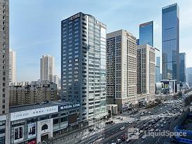 Regus | Shenyang, North Media Building