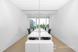 The Office Operators | ALMERE, TOO WTC Almere MTOO