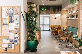 Projects Ship Street