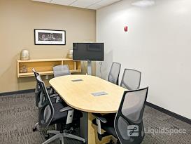 Regus | Peninsula Town Center