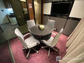 Compass Offices | Lee Garden Two