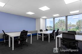Regus | Potters Bar, High Street