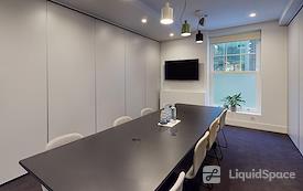 FORA | 91 Wimpole Street