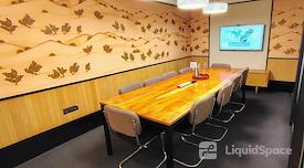 WeWork Platina Tower