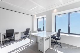 SPACES | Luxembourg, Place de la Gare