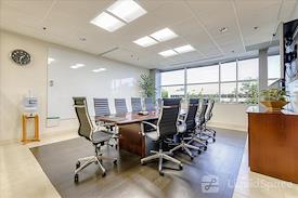 Pleasanton Workspace