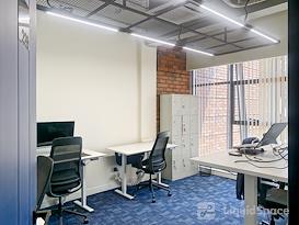 HQ | Kiambu, The Brick Thindigua