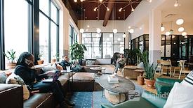 WeWork | 19 Clifford St