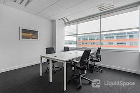 Regus | CORNELLÀ DE LLOBREGAT, WTC Almeda Park Cornellà