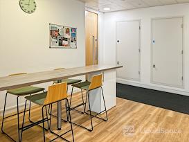 Regus | Manchester Spinningfields