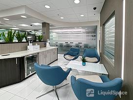 Regus | MA, Hopkinton - Elmwood Park