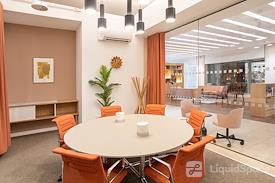 SPACES | Birmingham, Spaces The Mailbox