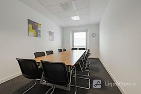 Regus | Milan, Central Station