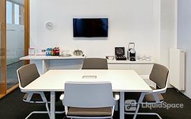 Regus | VIENNA, Fleischmarkt