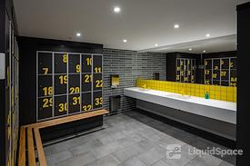 Regus | Luxembourg, City Centre