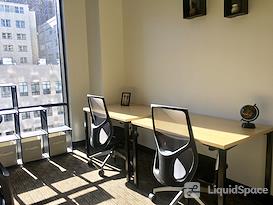 Regus | 505 Montgomery