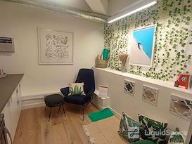 WeWork | 77 Leadenhall Street