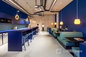 Regus | QC, Verdun - Wellington