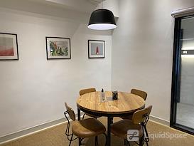 Lai Chi Kok | Tai Cheong (Liberal) Factory Building