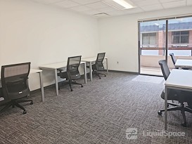 SPACES | MD, Hunt Valley - Schilling Circle