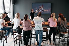 Marketinghub Cologne