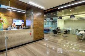 IOS OFFICES | Montejo Peninsula Lifestyle Center