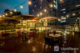 Central W - Del Valle