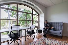 SPACES || Park Calabasas