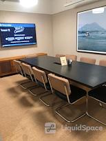 WeWork Vaswani Chambers