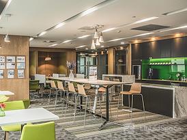 Regus | Jinan, Luneng International Centre