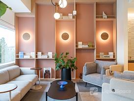 Industrious - Concord 2001 Clayton