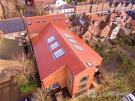 Regus | Warsaw, Sheraton Plaza