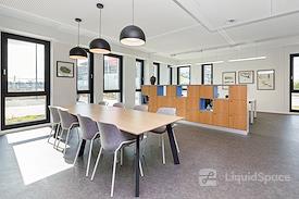 HQ | COLOGNE, HQ HangarOne